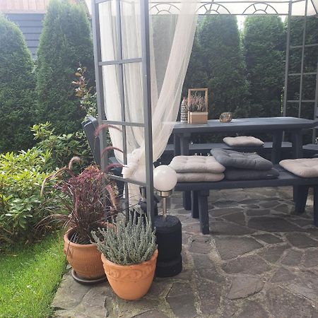 Apartament Granat Zakopane Eksteriør billede