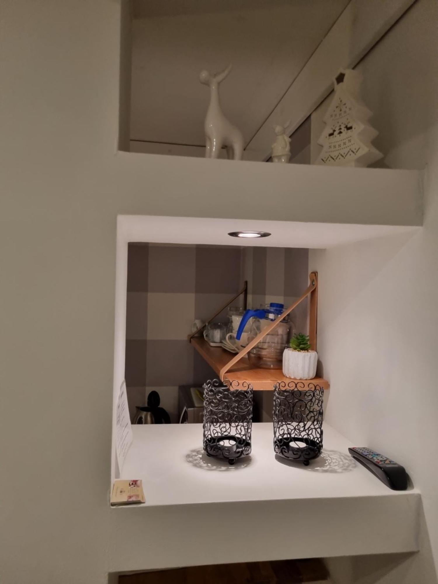 Apartament Granat Zakopane Eksteriør billede