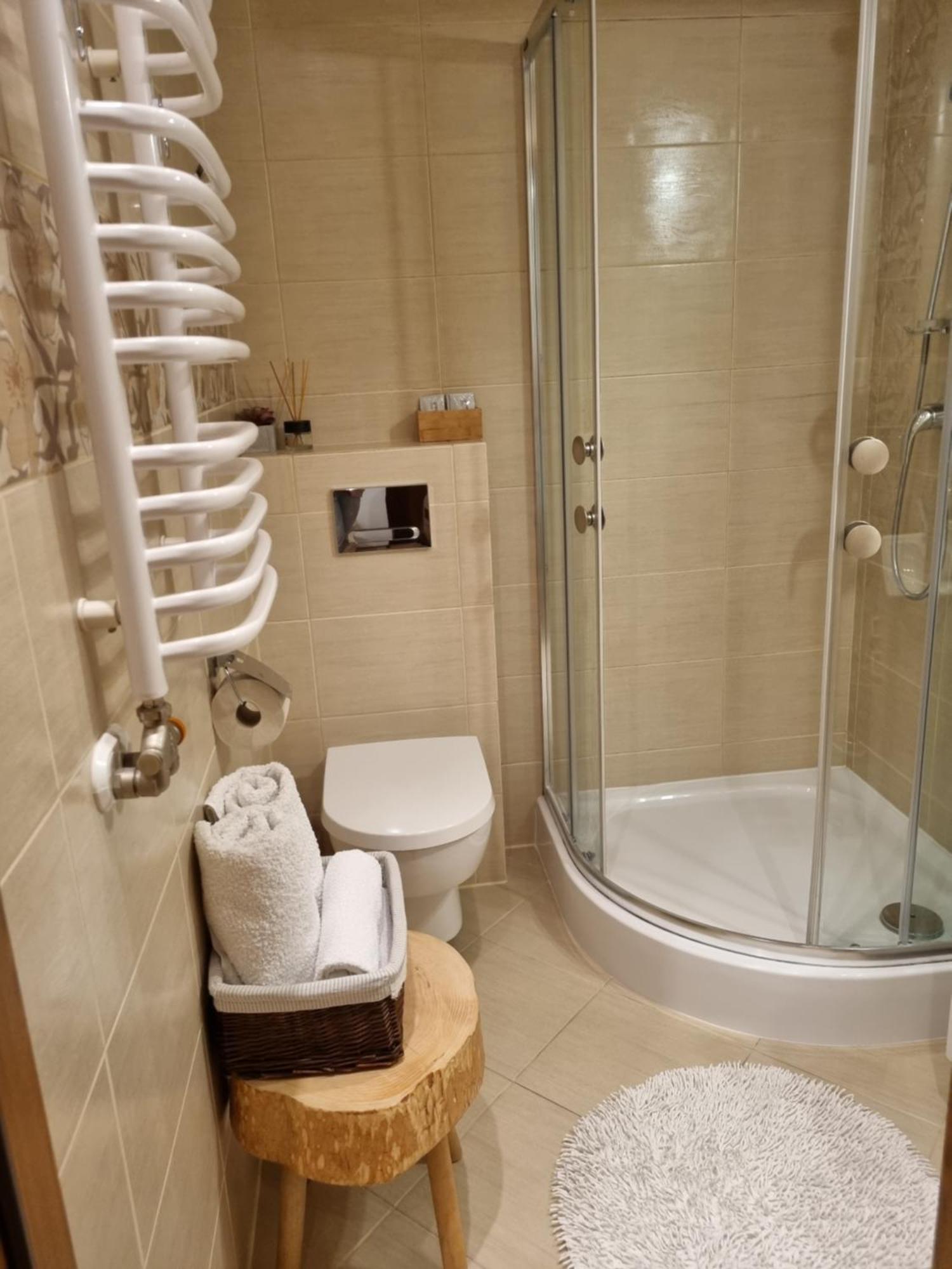 Apartament Granat Zakopane Eksteriør billede