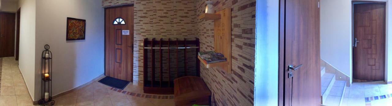Apartament Granat Zakopane Eksteriør billede