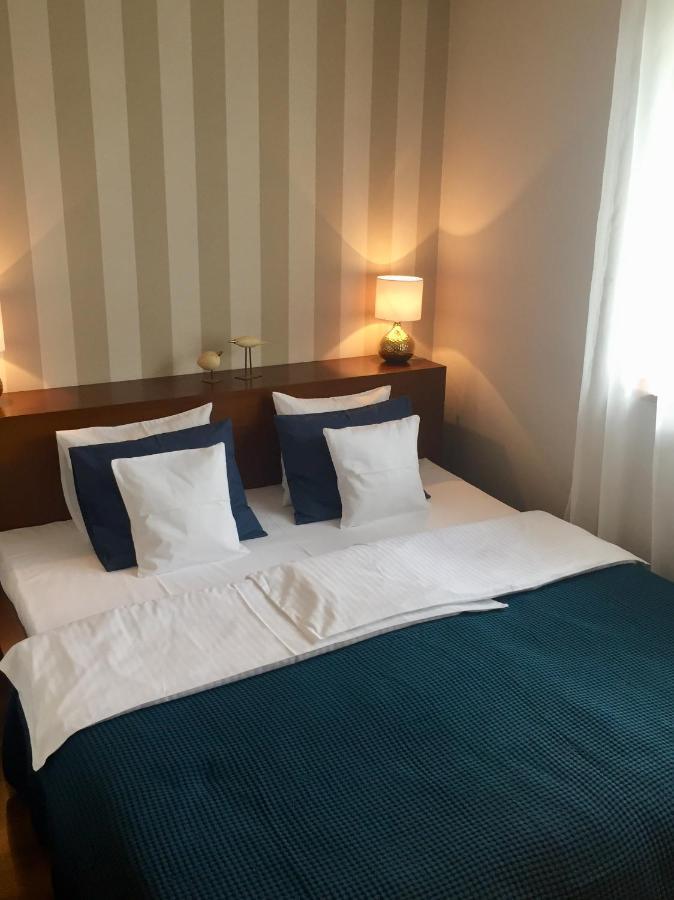 Apartament Granat Zakopane Eksteriør billede